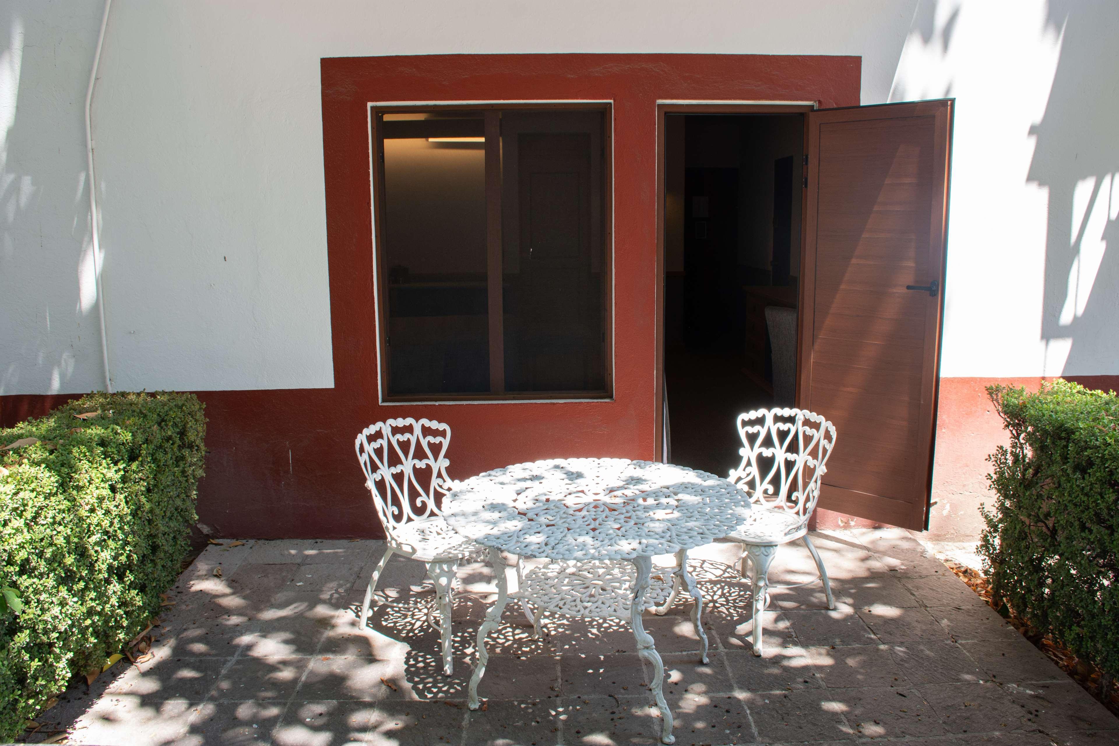 Hôtel Hacienda Jurica By Brisas à Querétaro Extérieur photo